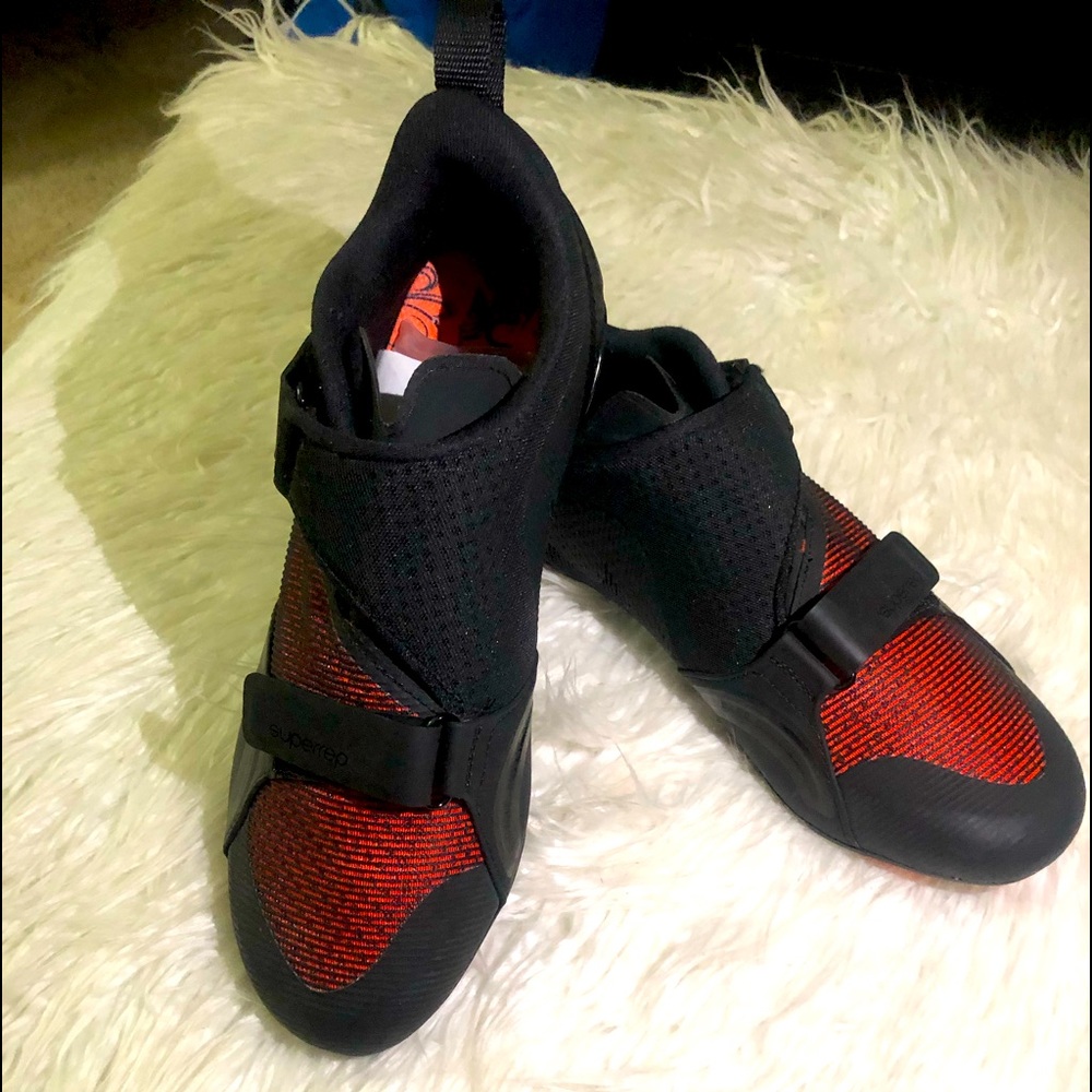 Nike Spinning/Bike Shoes